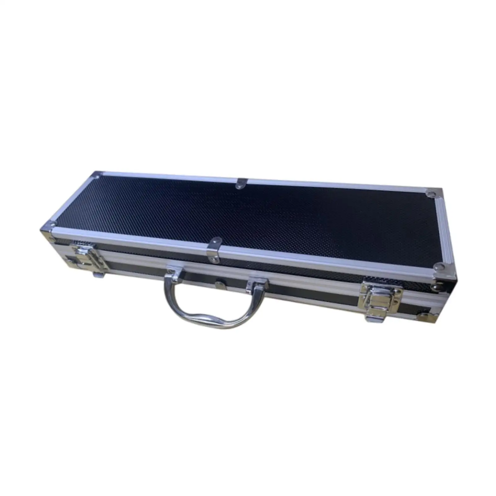 Aluminium Alloy Tool Case Heavy Duty with Sponge Practical Lightweight Jewelry Organizer Tool Organizer Alloy Utility Container
Aluminium Alloy Tool Case Heavy Duty with Sponge Practical Lightweight Jewelry Organizer Tool Organizer Alloy Utility Container