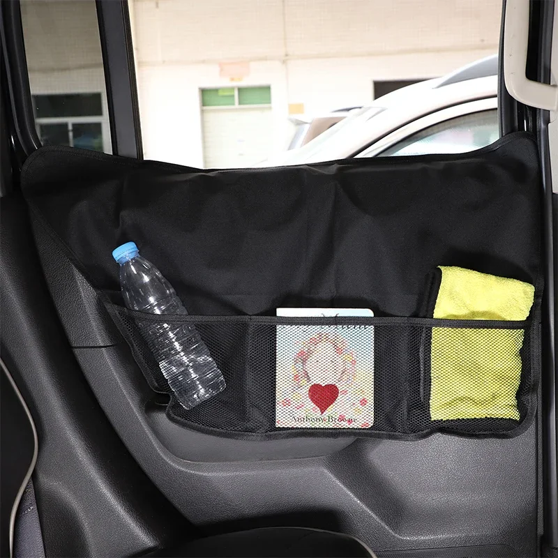 For Hummer H3 2005-2009 Black Waterproof Oxford Cloth Car Rear Door Anti-Scratch Storage Net Pocket Item Storage Bag
For Hummer H3 2005-2009 Black Waterproof Oxford Cloth Car Rear Door Anti-Scratch Storage Net Pocket Item Storage Bag