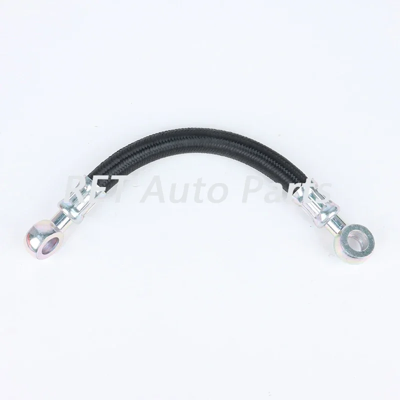 4D56 Alternator Front Brake Body Side Hose For Mitsubishi L200 Triton Pajero Montero L300 L400 MD050196 MD307104 Car Accessories
4D56 Alternator Front Brake Body Side Hose For Mitsubishi L200 Triton Pajero Montero L300 L400 MD050196 MD307104 Car Accessories