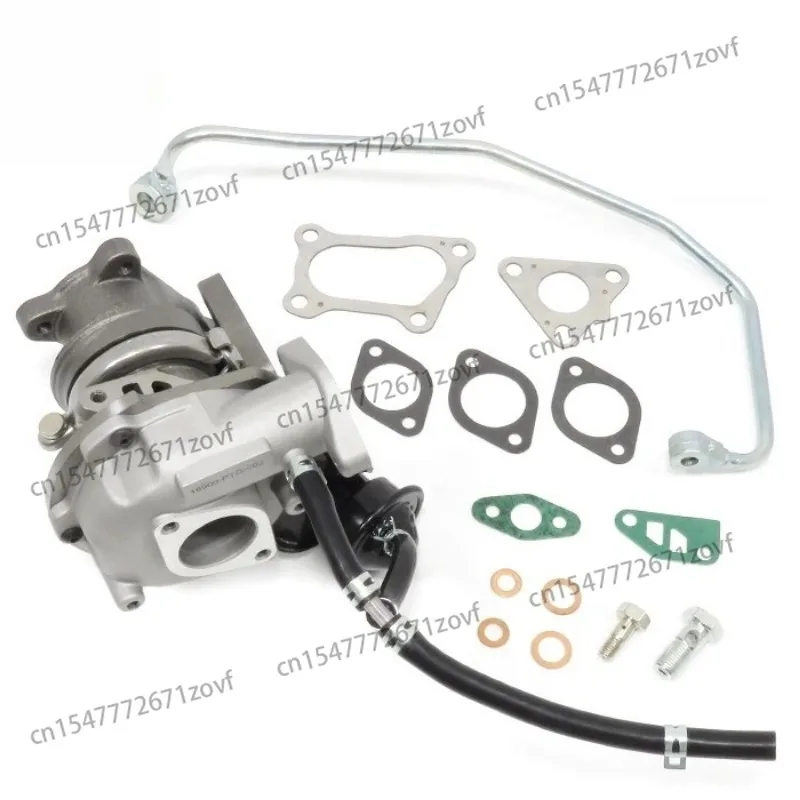 Vamos HM1 HM2 Vamos Hobio HM3 HM4 Z PA1 Turbocharger 18900-PTG-003 VG05 Auto Parts OEM Turbocharger Parts
Vamos HM1 HM2 Vamos Hobio HM3 HM4 Z PA1 Turbocharger 18900-PTG-003 VG05 Auto Parts OEM Turbocharger Parts