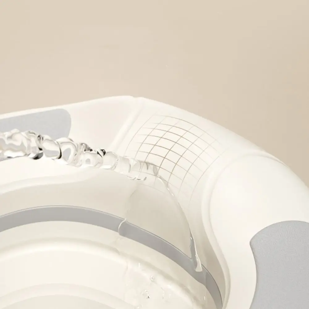 Складное детское сиденье для унитаза, защита от брызг, противоскользящее, для домашнего использования, вспомогательное сиденье для приучения к туалету, детское сиденье для унитаза
Складное детское сиденье для унитаза, защита от брызг, противоскользящее, для домашнего использования, вспомогательное сиденье для приучения к туалету, детское сиденье для унитаза