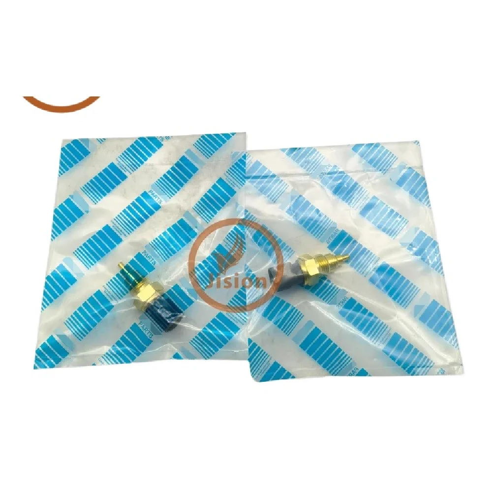 For Kobelco Vh834201250a S8342-01250 Sk200-8 Excavator Engine J05e Water Temperature Sensor RXMVP
For Kobelco Vh834201250a S8342-01250 Sk200-8 Excavator Engine J05e Water Temperature Sensor RXMVP