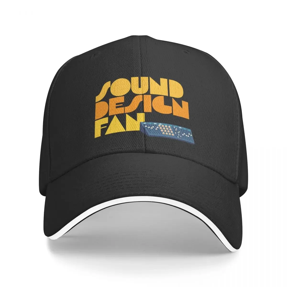 Chris' Sound Design Fan Baseball Cap sailor cap for men Trucker Cap western Hat Mens Hats Women's
Chris' Sound Design Fan Baseball Cap sailor cap for men Trucker Cap western Hat Mens Hats Women's