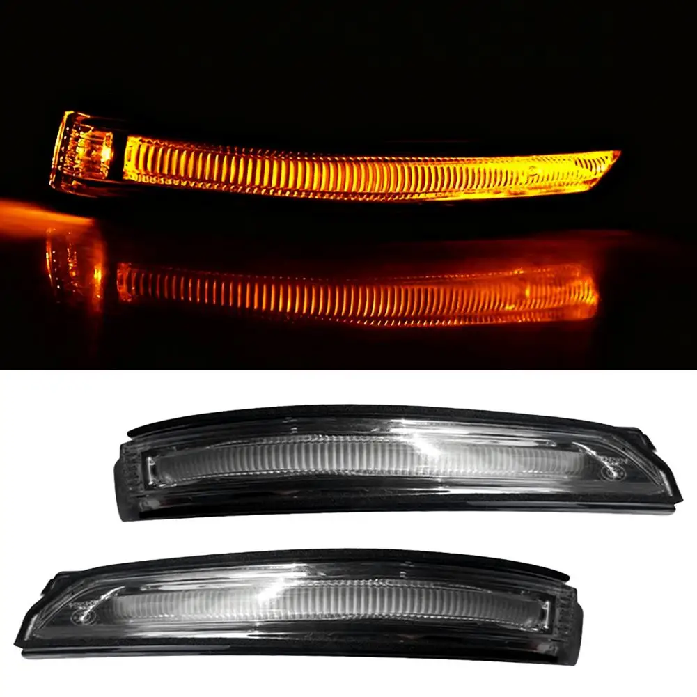 LED Turn Signals for 2017-2018 Kia Sportage Models, Model 87614D9000L Front Side Marker Blinker Bulb Lamp Replacement U6G1
LED Turn Signals for 2017-2018 Kia Sportage Models, Model 87614D9000L Front Side Marker Blinker Bulb Lamp Replacement U6G1