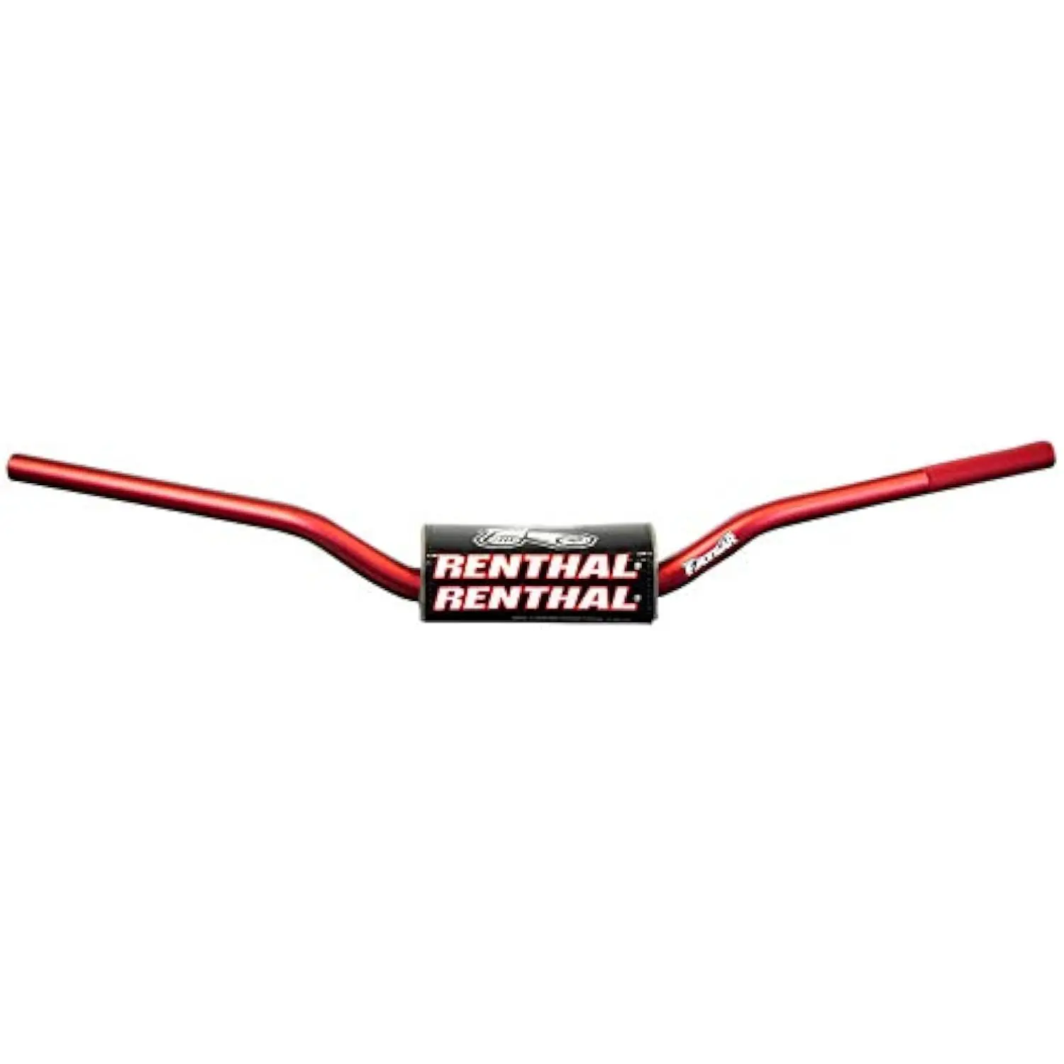 839-01-RD Fatbar Hon CRF 2018+ / Kaw KX 2021+ Red 1 1/8-Inch MX/Enduro Handlebar
839-01-RD Fatbar Hon CRF 2018+ / Kaw KX 2021+ Red 1 1/8-Inch MX/Enduro Handlebar