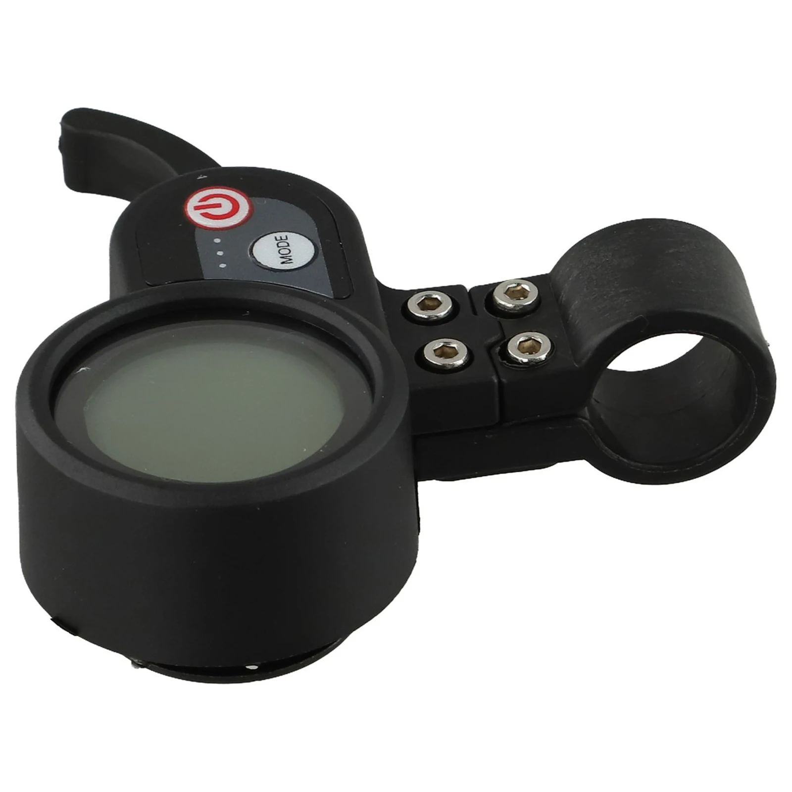 6-контактный дисплей для электросамоката с функцией мониторинга производительности, 110 г, ЖК-дисплей для электросамоката
6-контактный дисплей для электросамоката с функцией мониторинга производительности, 110 г, ЖК-дисплей для электросамоката