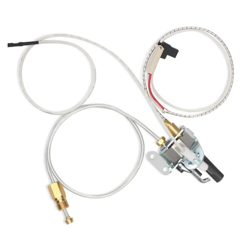 AB41-233-47845-05 Water Heater Pilot Assembly Fit Forbradford White Water Heater Thermocouple
AB41-233-47845-05 Water Heater Pilot Assembly Fit Forbradford White Water Heater Thermocouple