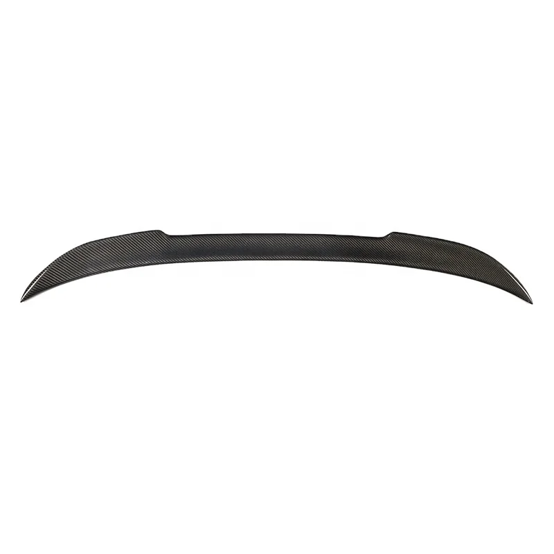 Car Accessories CS Style Dry Carbon Rear Spoiler Trunk Spoiler For 3 Series F30 2013-2018
Car Accessories CS Style Dry Carbon Rear Spoiler Trunk Spoiler For 3 Series F30 2013-2018
