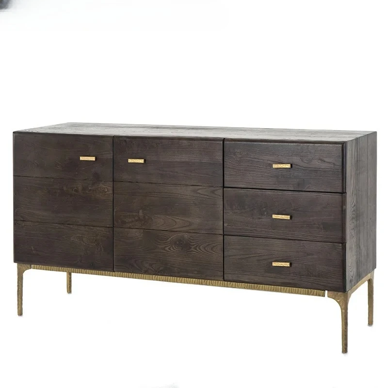 B Nordic expression solid wood old wall floor cabinet locker household dining side cabinet simple modern entrance cabinet
B Nordic expression solid wood old wall floor cabinet locker household dining side cabinet simple modern entrance cabinet