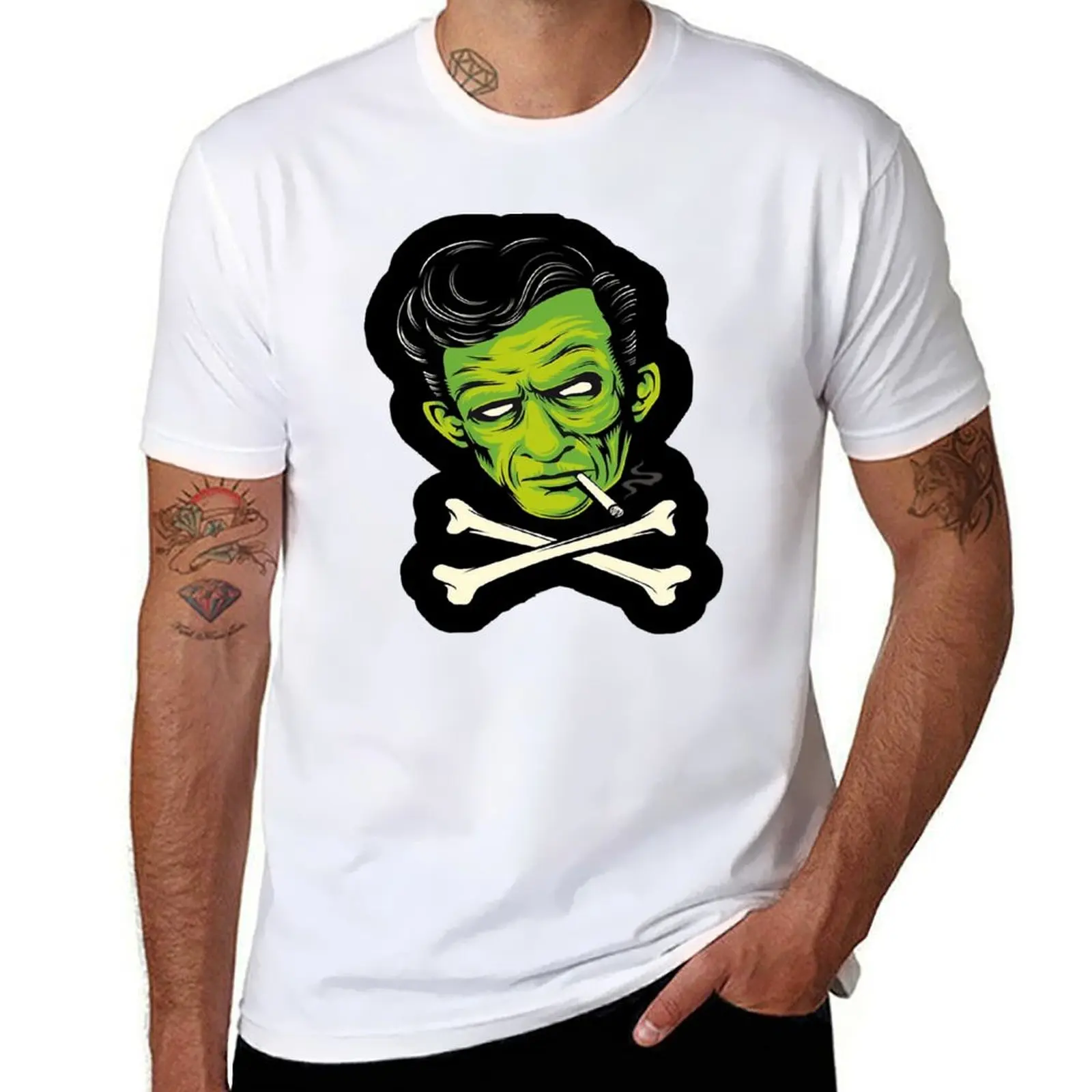 Cash Cash Johnny T-Shirt cotton t shirt man t shirts for man pack cotton T-Shirt
Cash Cash Johnny T-Shirt cotton t shirt man t shirts for man pack cotton T-Shirt