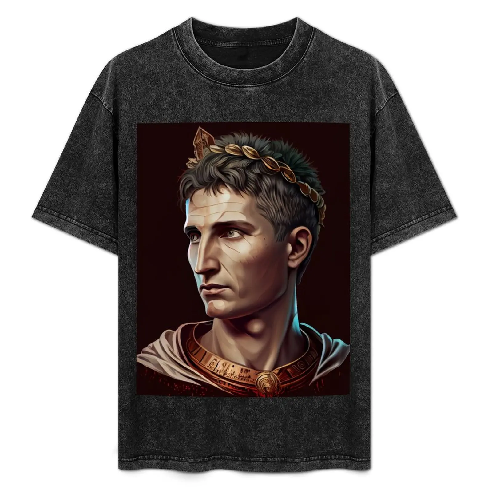 Caesar Augustus Art T-Shirt man t shirt cheap stuff man clothes clothes sweat shirts, men
Caesar Augustus Art T-Shirt man t shirt cheap stuff man clothes clothes sweat shirts, men