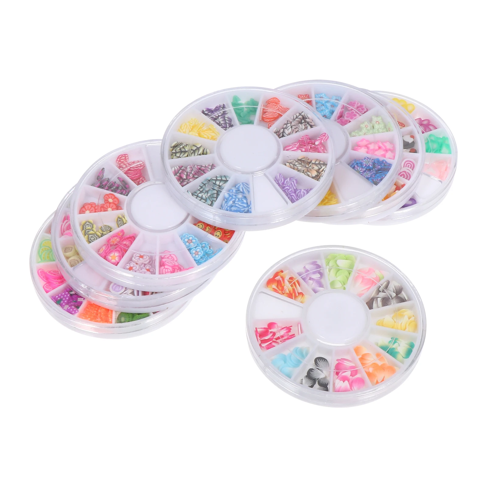 8 коробок, нашивка из полимерной глины, ломтик фруктов, сделай сам, декор для дизайна ногтей, маникюр, ремесленная нашивка для украшения, декор для дизайна ногтей 
8 коробок, нашивка из полимерной глины, ломтик фруктов, сделай сам, декор для дизайна ногтей, маникюр, ремесленная нашивка для украшения, декор для дизайна ногтей