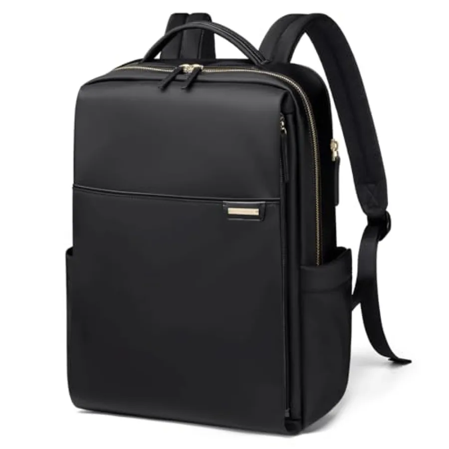 Laptop Backpack for Women, Work Busess Traval Computer Backpacks with Laptop Compartment Waterproof Casual Daypack for Travel C
Laptop Backpack for Women, Work Busess Traval Computer Backpacks with Laptop Compartment Waterproof Casual Daypack for Travel C