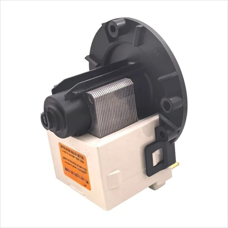 Насос сливной BPX2-56L, двигатель AC220-240V 50Hz, EAU62263305, замена для стиральных машин, запчасти для слива воды.
Насос сливной BPX2-56L, двигатель AC220-240V 50Hz, EAU62263305, замена для стиральных машин, запчасти для слива воды.