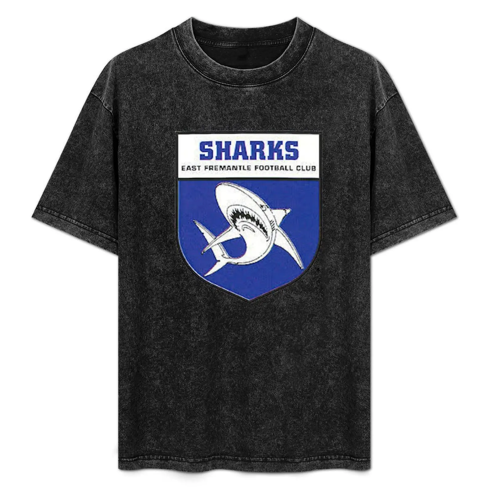 East fremantle football club AFL Footy T-Shirt Breathable Travel T-Shirt
East fremantle football club AFL Footy T-Shirt Breathable Travel T-Shirt