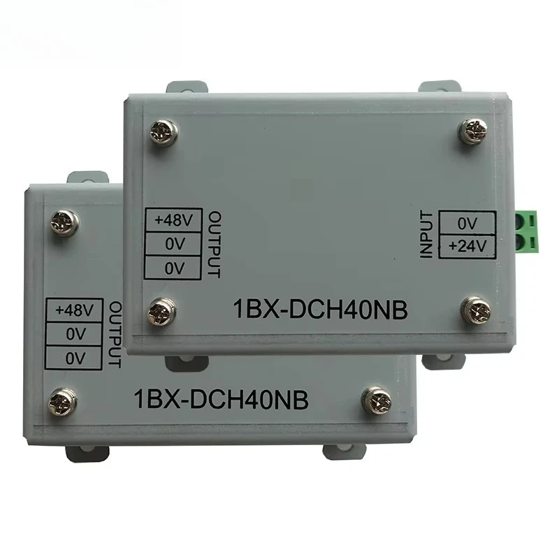 TECHMATION Controller PLC DCH48N Boost Board 1BX-DCH40NB AK668 TECH2H Computer 24v to 48v Power Supply Output Voltage Inverter
TECHMATION Controller PLC DCH48N Boost Board 1BX-DCH40NB AK668 TECH2H Computer 24v to 48v Power Supply Output Voltage Inverter