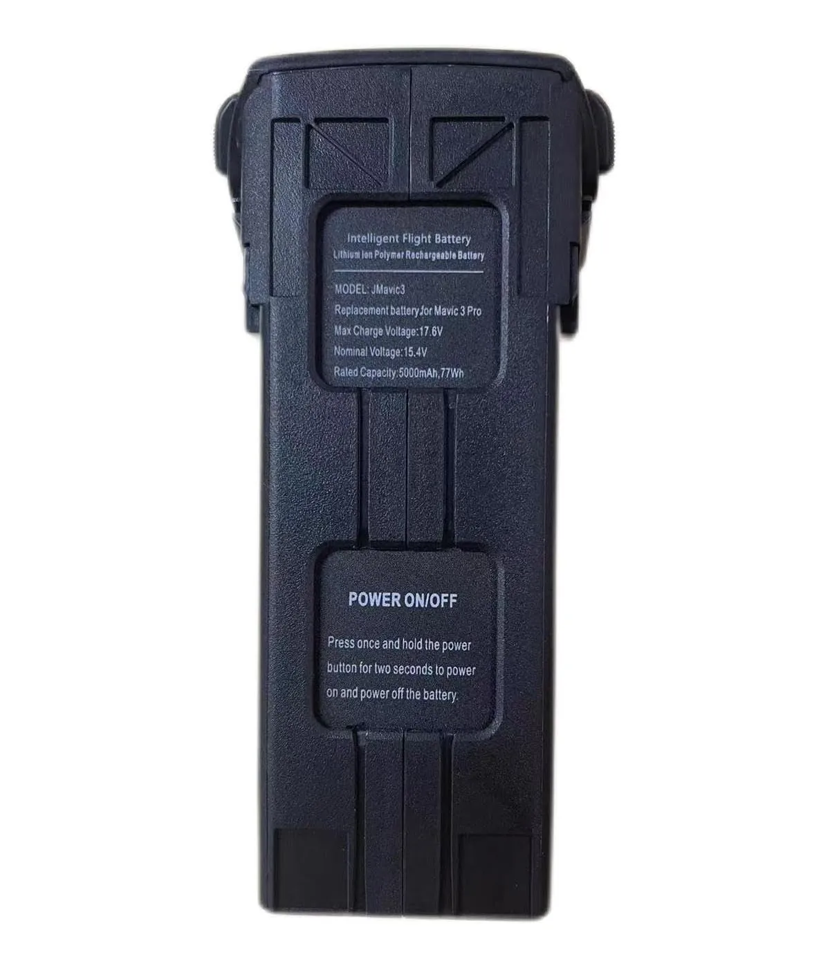 For Ma vic 3 Intelligent Flight Battery 5000mAh 46 Minute Flight Time Compatible Intelligent Flight Battery
For Ma vic 3 Intelligent Flight Battery 5000mAh 46 Minute Flight Time Compatible Intelligent Flight Battery