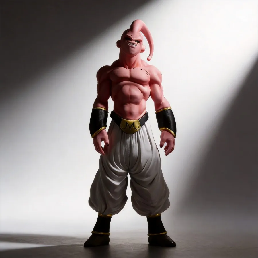 Anime Action Figure Dragon Ball Dragon Ball Characters 27cm Model Figurine Anime Fans Gift Home Decoration
Anime Action Figure Dragon Ball Dragon Ball Characters 27cm Model Figurine Anime Fans Gift Home Decoration