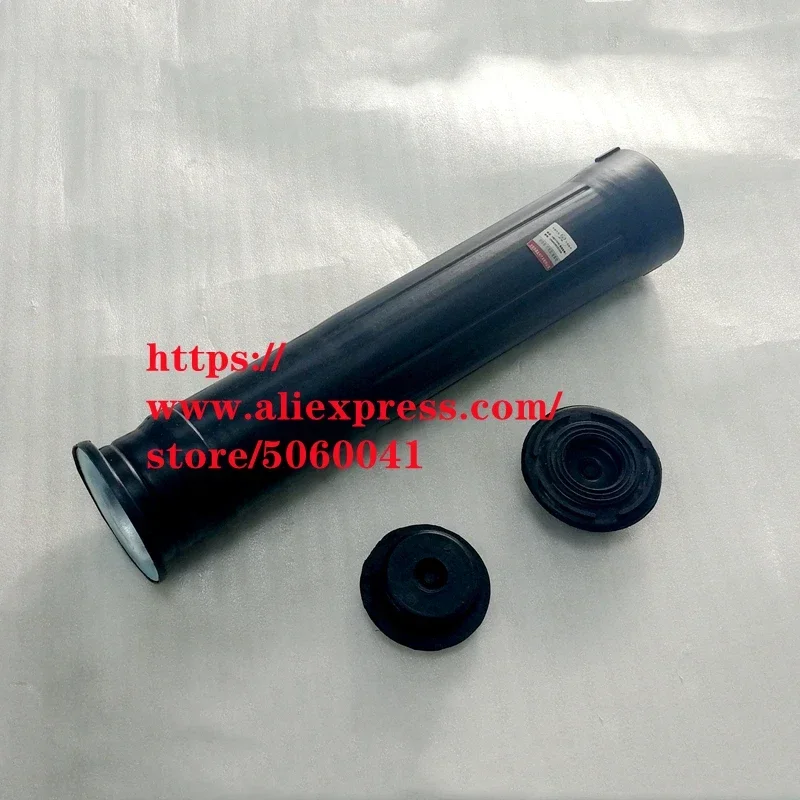 Rear shock absorber repair kit for Brilliance H230 H220 V3 Dust cover&Buffer block 35020102
Rear shock absorber repair kit for Brilliance H230 H220 V3 Dust cover&Buffer block 35020102