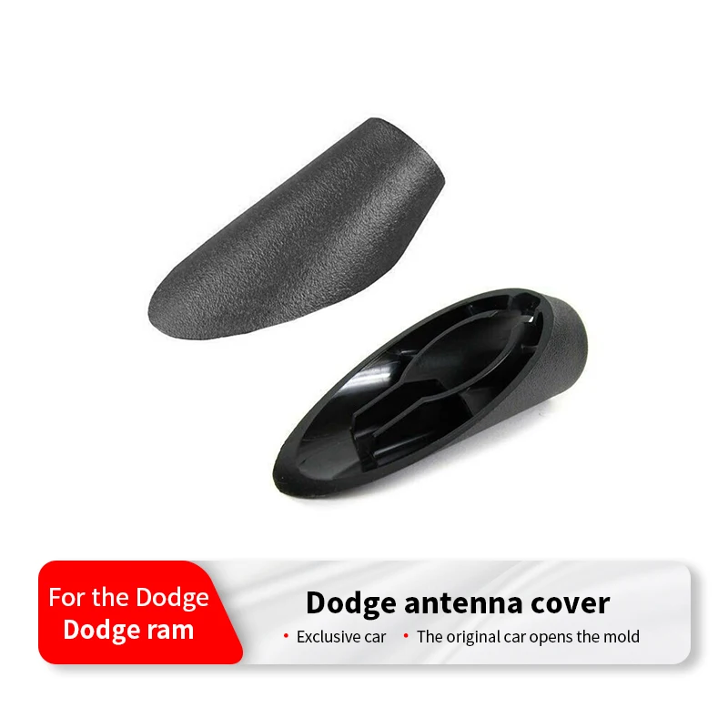 For Dodge Ram 1500 2500 3500 4500 5500 Car Antenna Cover Trim 5064395AF 05064395AE For Dodge RAM Pickup 09-19 Car Accessories
For Dodge Ram 1500 2500 3500 4500 5500 Car Antenna Cover Trim 5064395AF 05064395AE For Dodge RAM Pickup 09-19 Car Accessories