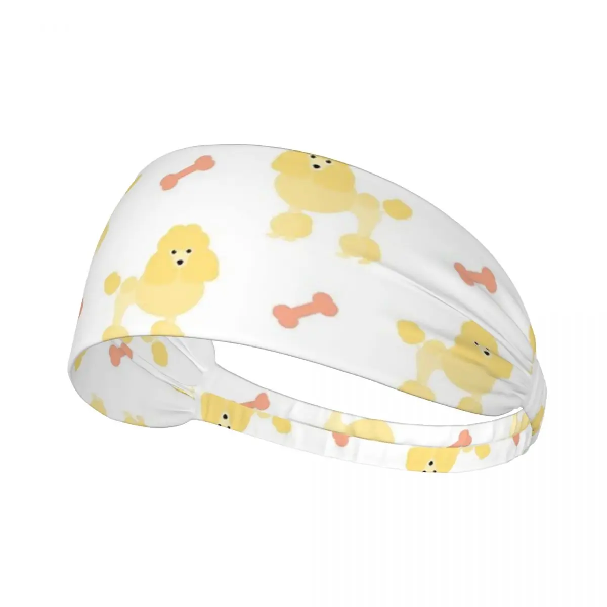 Custom Poodle Animal Dog Lover (1) Sweatband for Men Women Quick Drying Sports Sweatband Gym Yoga Running
Custom Poodle Animal Dog Lover (1) Sweatband for Men Women Quick Drying Sports Sweatband Gym Yoga Running