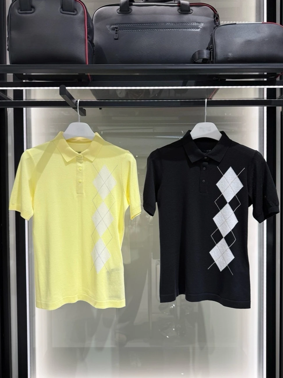 2026 Summer New Women's Golf Apparel Top, Youthful, Slimming, Sporty, Breathable, Quick-Drying, Patchwork Short-Sleeve T-Shirt
2026 Summer New Women's Golf Apparel Top, Youthful, Slimming, Sporty, Breathable, Quick-Drying, Patchwork Short-Sleeve T-Shirt
