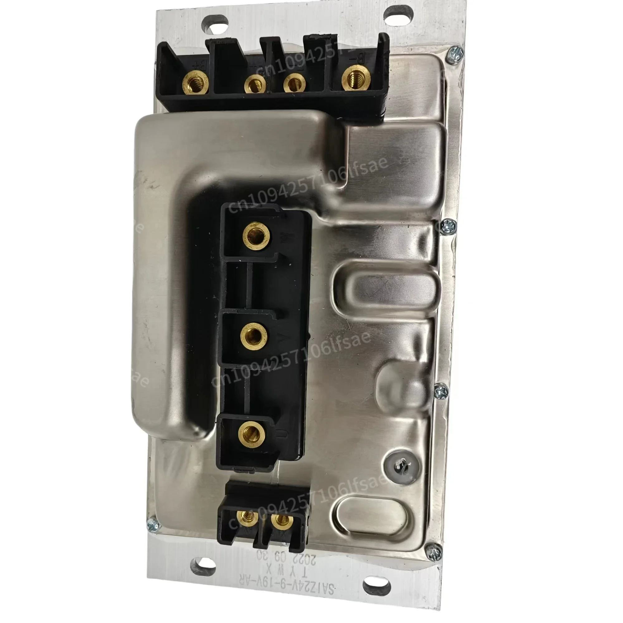 In stock Electric compressor controller of automobile air conditioner
In stock Electric compressor controller of automobile air conditioner