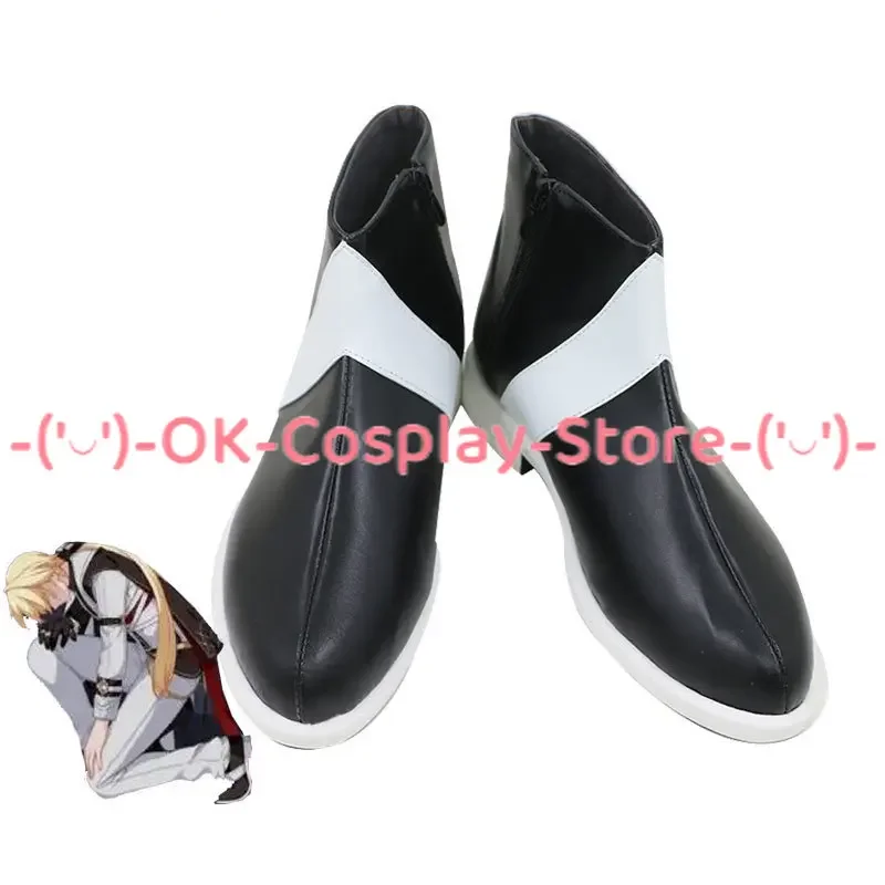 Otto Cosplay Shoes Halloween Carnival Boots PU Shoes Game Honkai Impact 3 Cosplay Props Custom Made
Otto Cosplay Shoes Halloween Carnival Boots PU Shoes Game Honkai Impact 3 Cosplay Props Custom Made