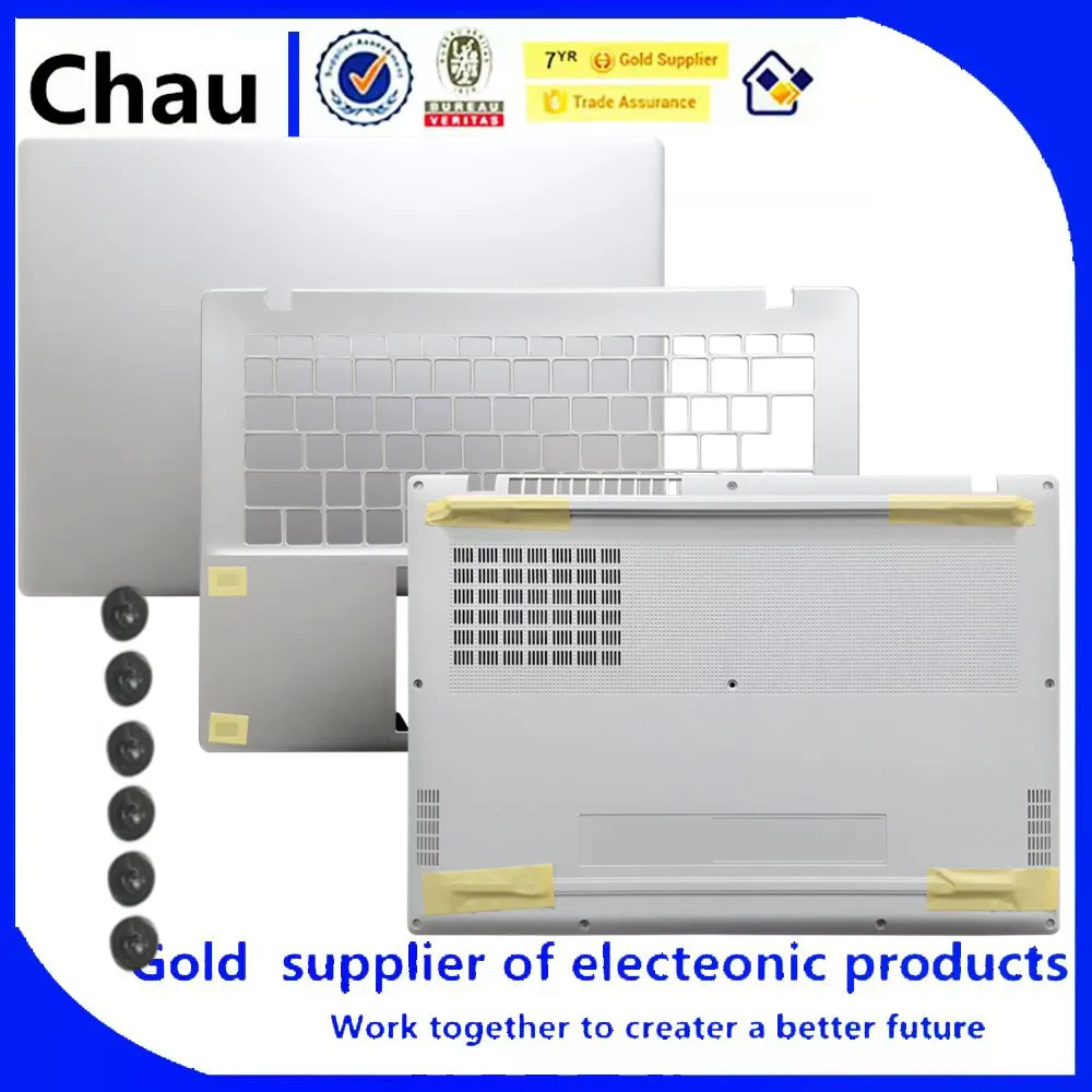 New For Chau Vivobook M1407 X1407C Laptop LCD Back Cover /Upper Case Palmrest Cover/Bottom case
New For Chau Vivobook M1407 X1407C Laptop LCD Back Cover /Upper Case Palmrest Cover/Bottom case