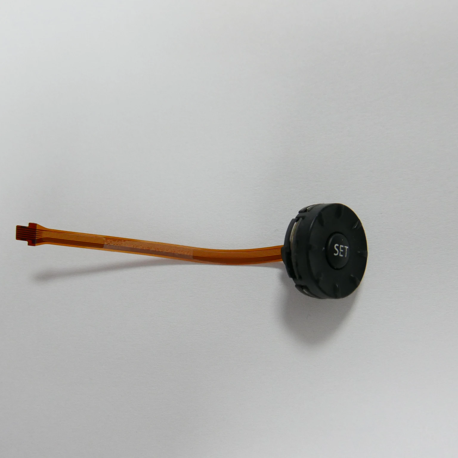 Repair Part For Canon EOS 90D Multi-function Control Button SET Setting Confirmation Button Key Group