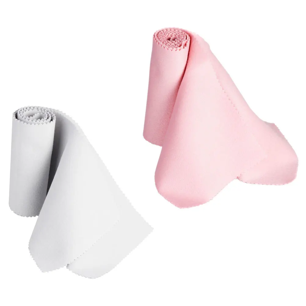 2 Pcs Music Keyboard Electronic Cover Piano Fabric Cloth Organ Protector for Cleaning
2 Pcs Music Keyboard Electronic Cover Piano Fabric Cloth Organ Protector for Cleaning