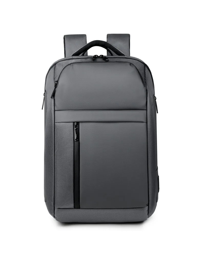 Backpack Large Capacity Business Commuter Business Travel Computer Backpack Multifunctional Backpack
Backpack Large Capacity Business Commuter Business Travel Computer Backpack Multifunctional Backpack
