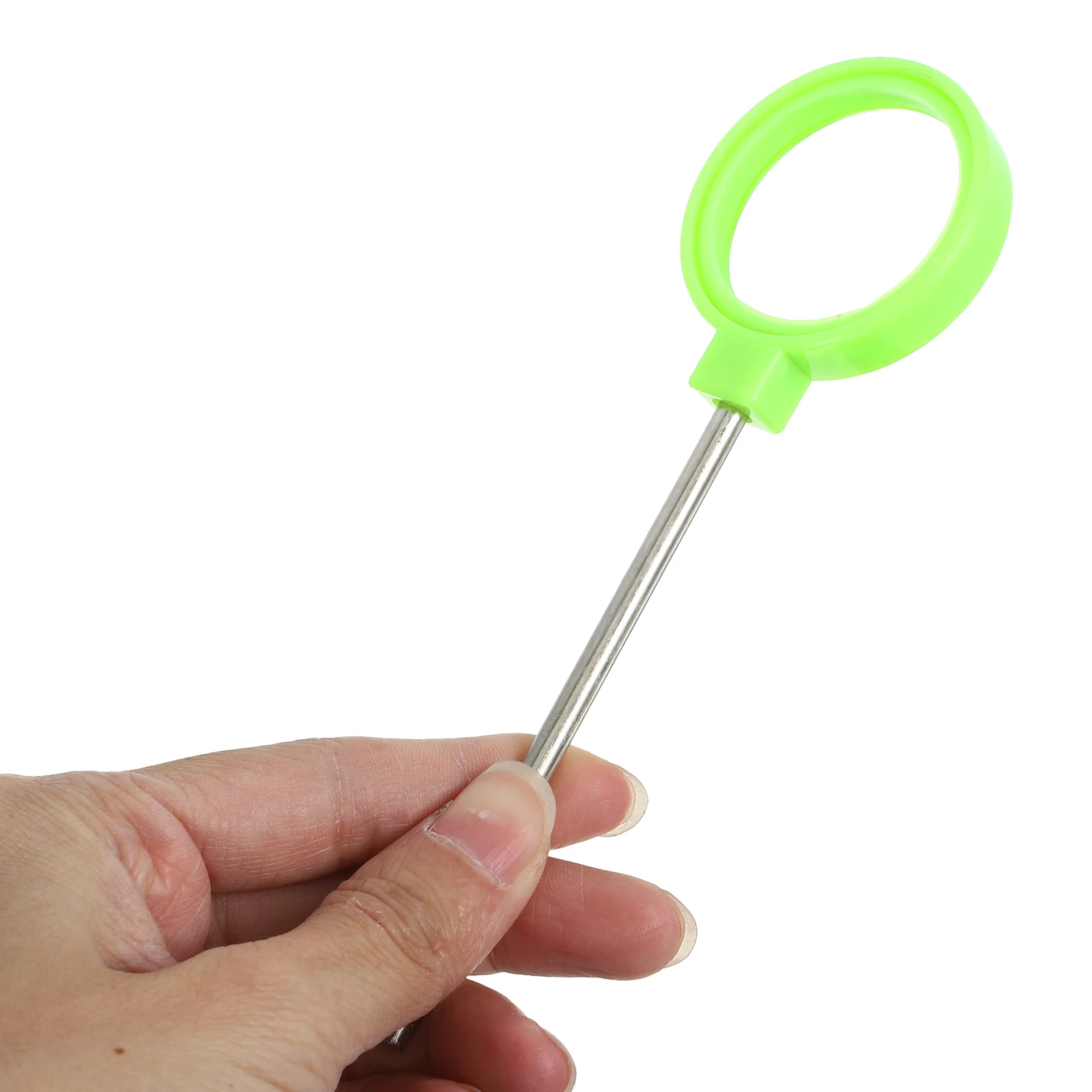 Handheld Convex Lens Optical Kit Middle School for Physics Teaching Equipment Bench Experiment
Handheld Convex Lens Optical Kit Middle School for Physics Teaching Equipment Bench Experiment