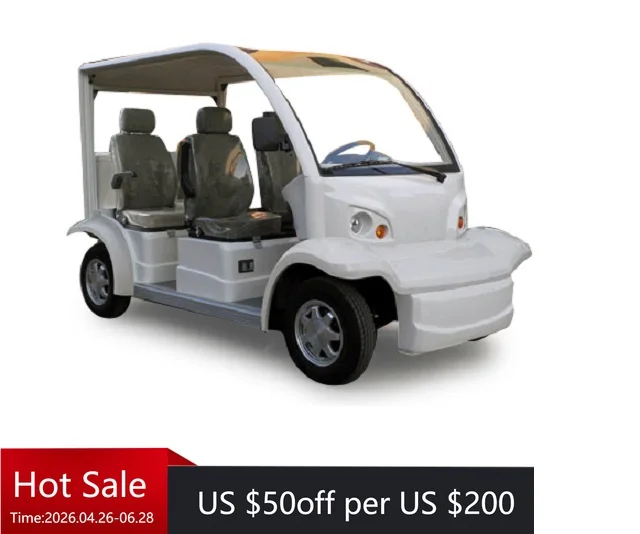 Hot Sale 4 Wheels 4 Seats Electric Personal Transport Vehicle
Hot Sale 4 Wheels 4 Seats Electric Personal Transport Vehicle