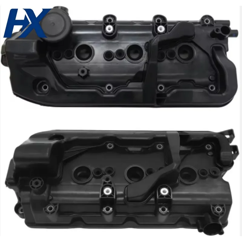 059103470CS 059103469DA Engine Rocker Cam Cover For Audi A5 A6 A7 Q5 Q8 VW Touareg 3.0T
059103470CS 059103469DA Engine Rocker Cam Cover For Audi A5 A6 A7 Q5 Q8 VW Touareg 3.0T