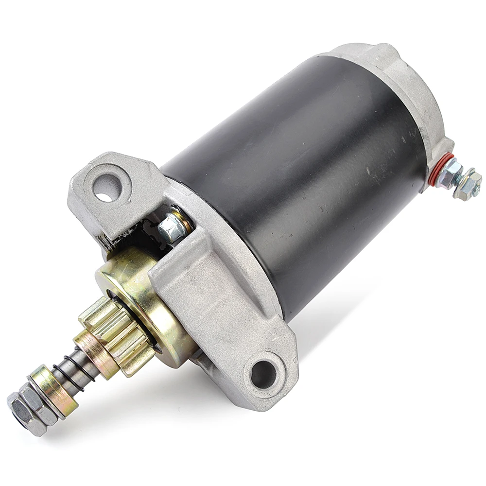 For Yamaha 20hp F20A M(E/T/H)S/L 25hp F25 ES/LR 45hp F45A 65W-81800-00 Motorcycle Starter Motor
For Yamaha 20hp F20A M(E/T/H)S/L 25hp F25 ES/LR 45hp F45A 65W-81800-00 Motorcycle Starter Motor