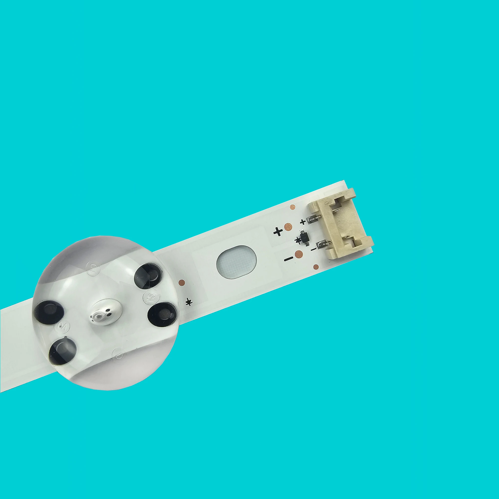 LED BackLight Strip For 43UJ701V 43UV340H 43UJ675V 43UJ655V 43UJ6565 43UJ6525 43VH6100 43LJ614V 43LJ622V 43UJ675V 43UJ655V
LED BackLight Strip For 43UJ701V 43UV340H 43UJ675V 43UJ655V 43UJ6565 43UJ6525 43VH6100 43LJ614V 43LJ622V 43UJ675V 43UJ655V