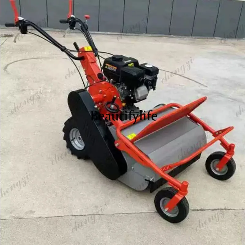 Walking Behind Flail Mower Self-propelled Lawn Mower Orchard Agricultural Weeding and Grass Cutting Tools(customized)
Walking Behind Flail Mower Self-propelled Lawn Mower Orchard Agricultural Weeding and Grass Cutting Tools(customized)