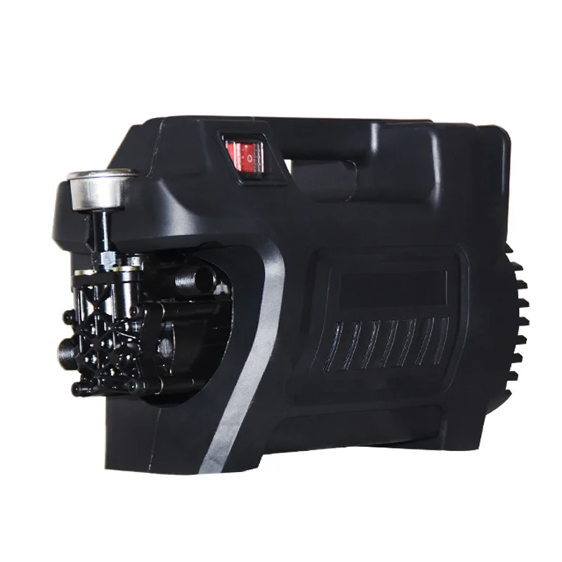 Car washing machine High pressure household portable car washing artifact Automatic cleaning machine Car washing
Car washing machine High pressure household portable car washing artifact Automatic cleaning machine Car washing