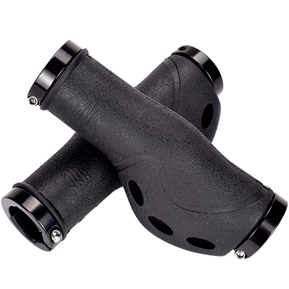 1 Pair Bicycle Handlebar Cover Grips Bike Grips MTB Mountain Road Bike Lock on Handle End Grip Rubber Soft Anti-skid Cycling /,/
1 Pair Bicycle Handlebar Cover Grips Bike Grips MTB Mountain Road Bike Lock on Handle End Grip Rubber Soft Anti-skid Cycling /,/
