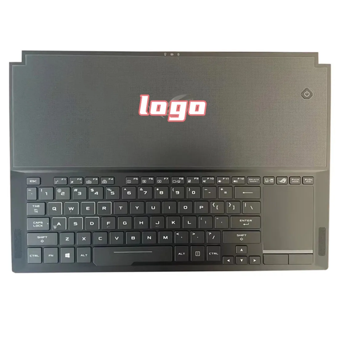 Новый металлический материал для Asus GX501 GX501V GX501VIK GX501VS задняя крышка ЖК-дисплея ноутбука/верхняя крышка ЖК-дисплея/верхняя крышка упора рук/ободок клавиатуры
Новый металлический материал для Asus GX501 GX501V GX501VIK GX501VS задняя крышка ЖК-дисплея ноутбука/верхняя крышка ЖК-дисплея/верхняя крышка упора рук/ободок клавиатуры
