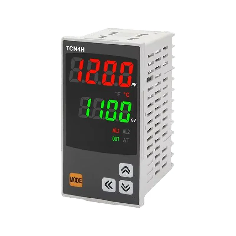 Distributors Sensors TCN4H-24R TCN4M-24R TCN4L-24R TZ4W-24R TZN4W-24R Temperature Controller
Distributors Sensors TCN4H-24R TCN4M-24R TCN4L-24R TZ4W-24R TZN4W-24R Temperature Controller