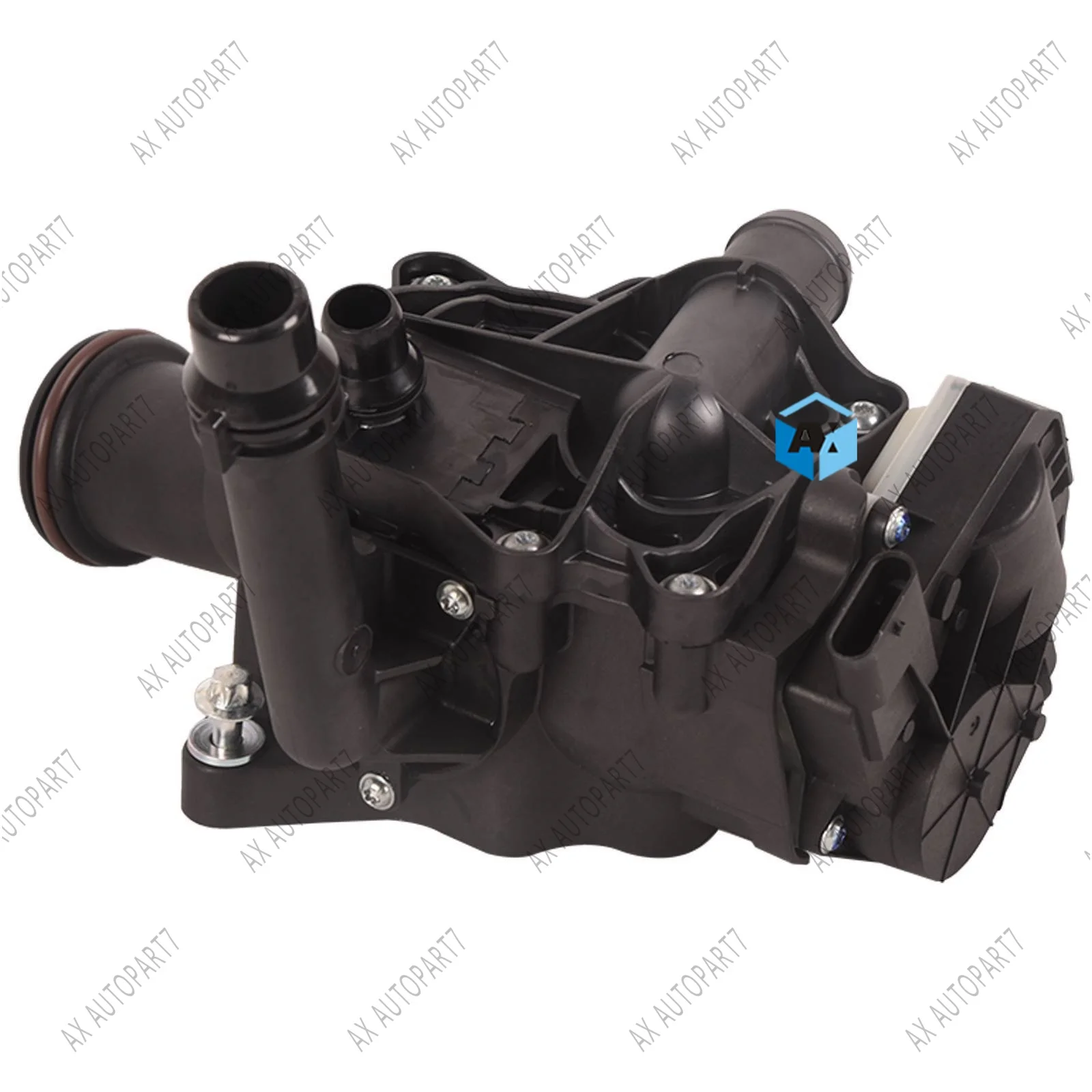 2025 New Brand direct sale Suitable for BMW B58 540i 740i 440i 340i M240i X3 X4 3.0L Thermostat housing 11537642854
2025 New Brand direct sale Suitable for BMW B58 540i 740i 440i 340i M240i X3 X4 3.0L Thermostat housing 11537642854