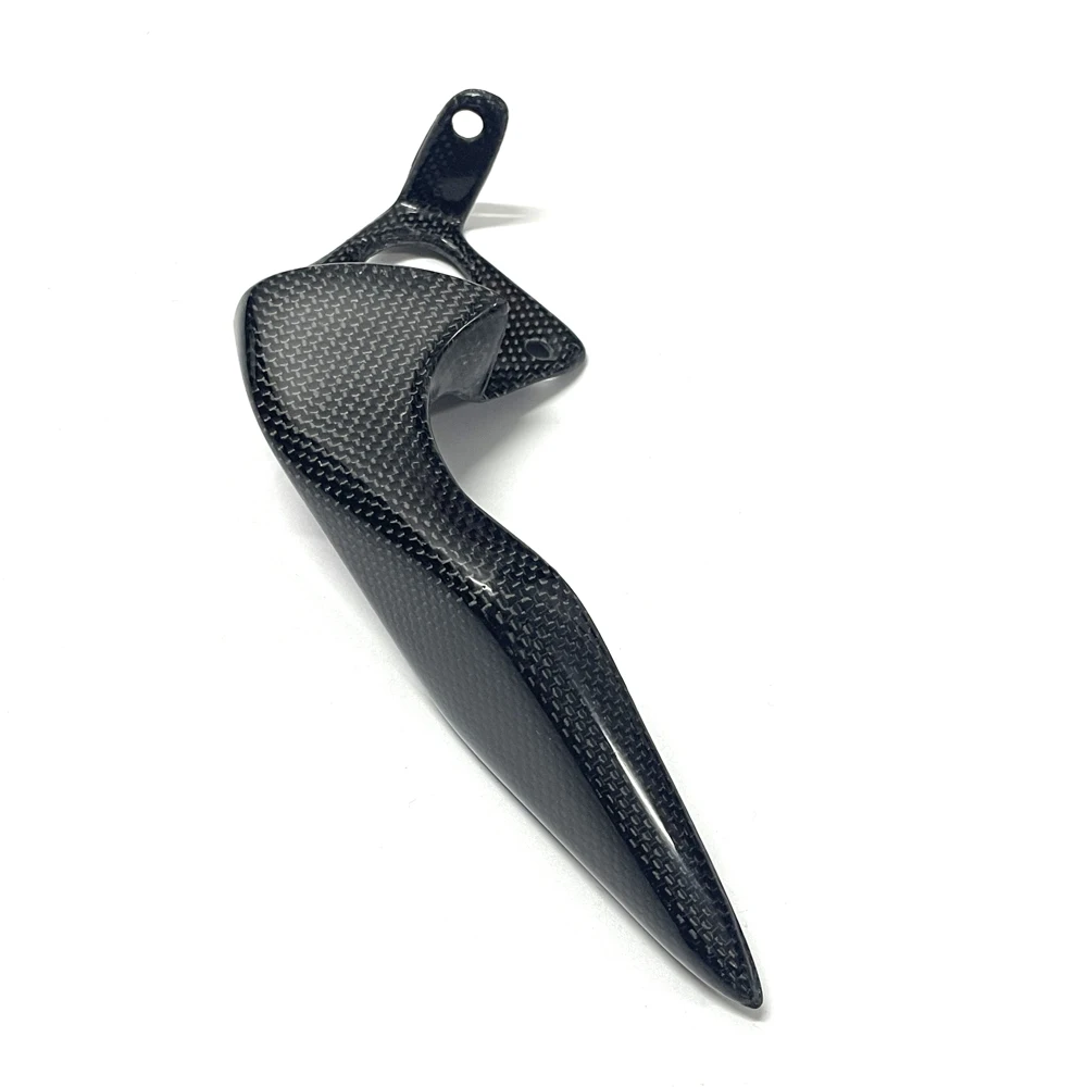 Ducati Panigale V4 S/R StreetFighter V4S 2018-2024 защитная крышка нижней цепи из углеродного волокна, аксессуары для мотоциклов
Ducati Panigale V4 S/R StreetFighter V4S 2018-2024 защитная крышка нижней цепи из углеродного волокна, аксессуары для мотоциклов