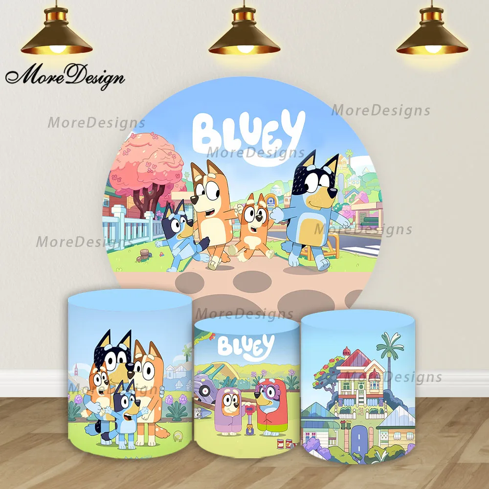 Мультяшный голубой круглый и цилиндрический фон для фотосъемки для мальчиков, дня рождения, детского душа, тканевый фотофон
Мультяшный голубой круглый и цилиндрический фон для фотосъемки для мальчиков, дня рождения, детского душа, тканевый фотофон