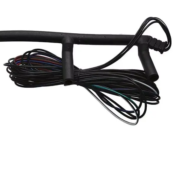 For VW Golf/Beetle/Jetta 1.9L TDI 2004-2006 – Glow Plug Wiring Harness 038971782C, Intake System Supercharger, Diesel Engine
For VW Golf/Beetle/Jetta 1.9L TDI 2004-2006 – Glow Plug Wiring Harness 038971782C, Intake System Supercharger, Diesel Engine