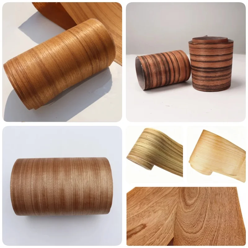Natural Teak Straight Grain Wood Veneer Ebony Veneer Zebra Wood for Furniture Decor Panels L: 250X13cm(Back Non-woven Fabric)
Natural Teak Straight Grain Wood Veneer Ebony Veneer Zebra Wood for Furniture Decor Panels L: 250X13cm(Back Non-woven Fabric)