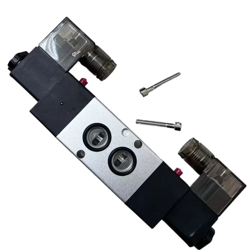VCB22C511A-AE213J, solenoid valve, new spot pneumatic directional valve
VCB22C511A-AE213J, solenoid valve, new spot pneumatic directional valve