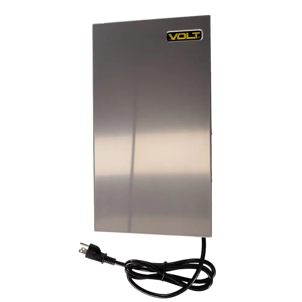600W Multi-Tap Low Voltage Transformer with Digital Timer for Landscape Lighting
600W Multi-Tap Low Voltage Transformer with Digital Timer for Landscape Lighting