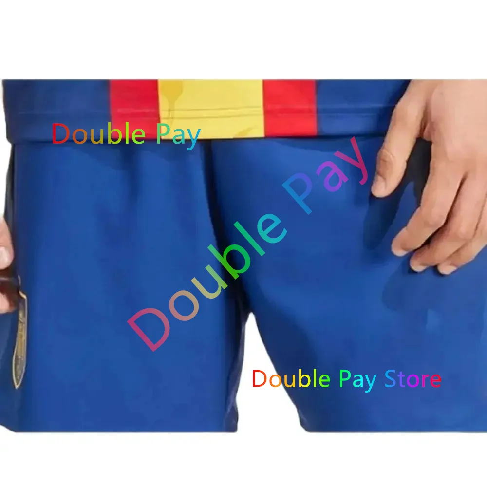 Повседневная детская летняя мужская футболка унисекс, трикотажные изделия, тренировочный трикотаж, впитывающая пот, униформа для тренировок на открытом воздухе, быстросохнущие топы
Повседневная детская летняя мужская футболка унисекс, трикотажные изделия, тренировочный трикотаж, впитывающая пот, униформа для тренировок на открытом воздухе, быстросохнущие топы